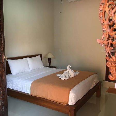 Gedong Bali Family Homestay Ubud Exteriér fotografie